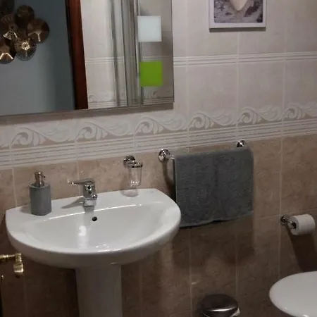 Apartamento La Hubara Apartment Puerto del Rosario (Fuerteventura)